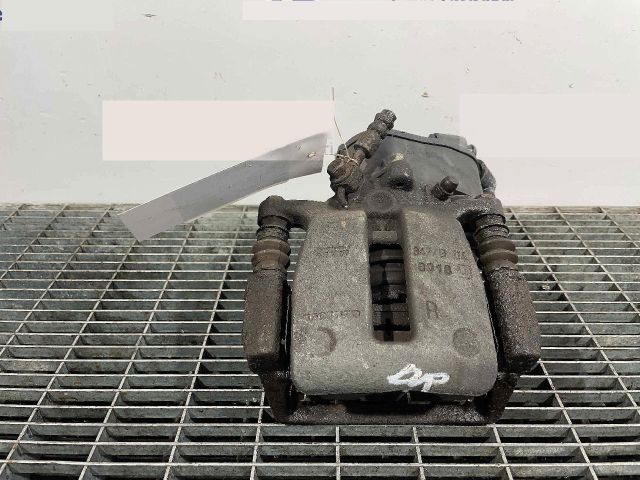 bontott VOLVO V60 Jobb hátsó Féknyereg Munkahengerrel