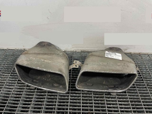 bontott VOLVO V60 Kipufogó Vég