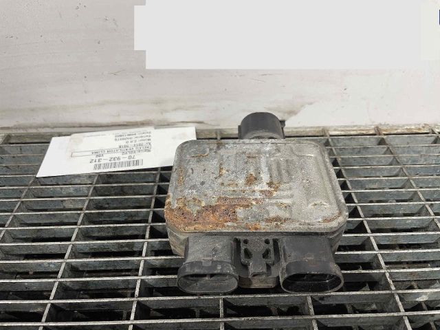 bontott VOLVO V60 Klíma Relé