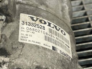 bontott VOLVO V60 Klímakompresszor