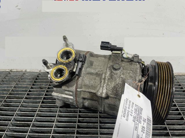 bontott VOLVO V60 Klímakompresszor