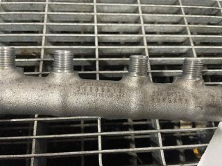 bontott VOLVO V60 Közösnyomócső