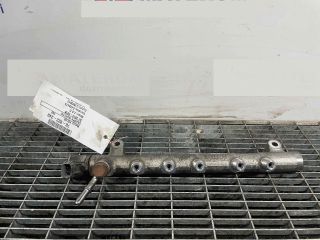 bontott VOLVO V60 Közösnyomócső