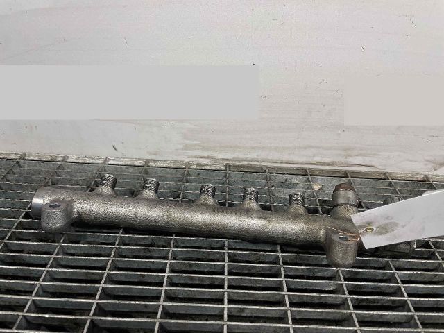 bontott VOLVO V60 Közösnyomócső