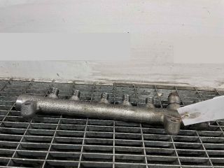 bontott VOLVO V60 Közösnyomócső