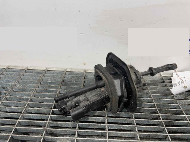 bontott VOLVO V60 Kuplung Munkahenger