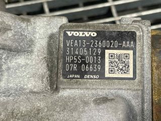 bontott VOLVO V60 Nagynyomású Szivattyú