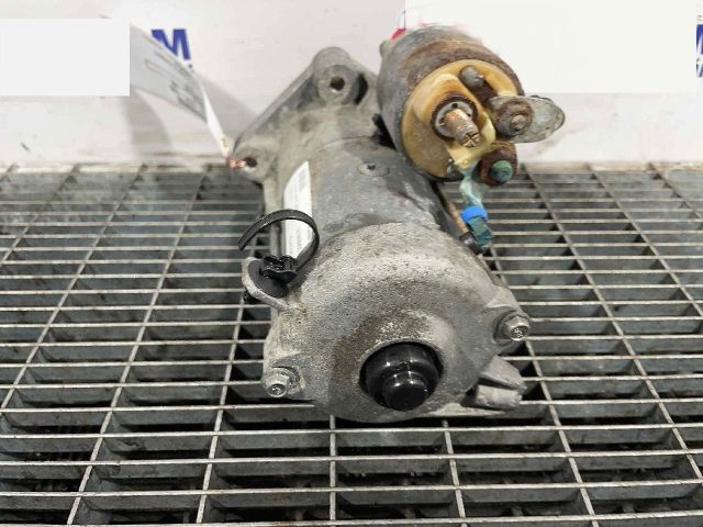 bontott VOLVO V60 Önindító