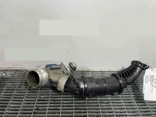 bontott VOLVO V60 Turbócső