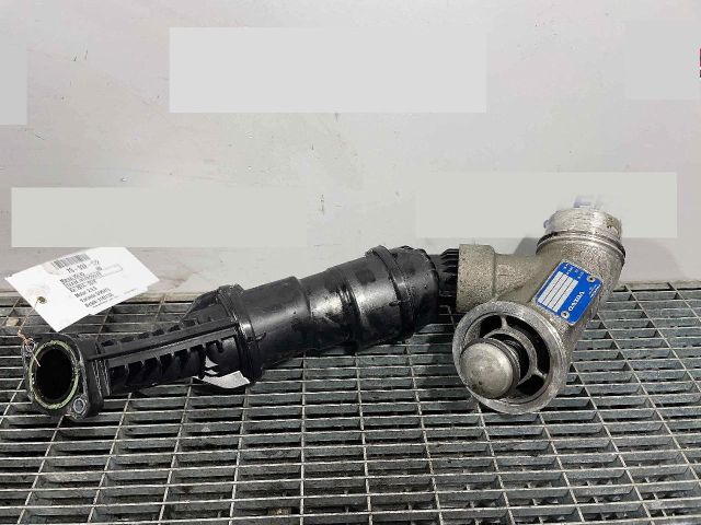 bontott VOLVO V60 Turbócső