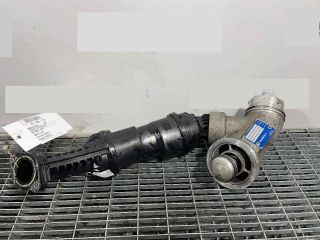 bontott VOLVO V60 Turbócső