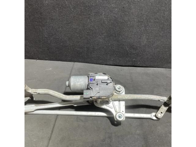 bontott VOLVO V60 Első Ablaktörlő Szerkezet Motorral