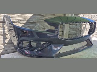 bontott VOLVO V60 Első Lökhárító (Üresen)