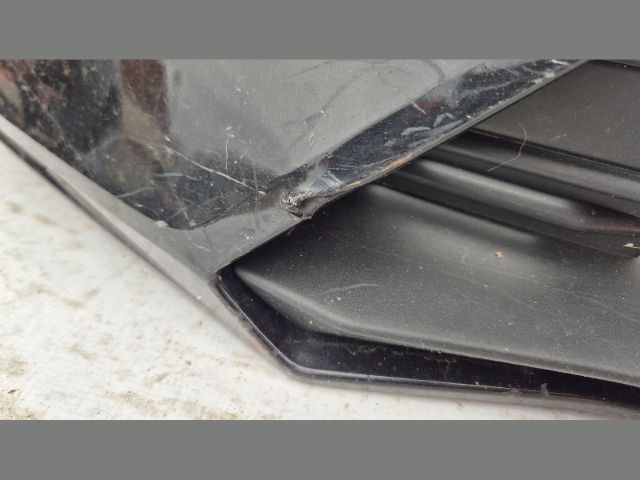 bontott VOLVO V60 Első Lökhárító (Üresen)