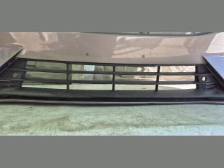 bontott VOLVO V60 Első Lökhárító (Üresen)