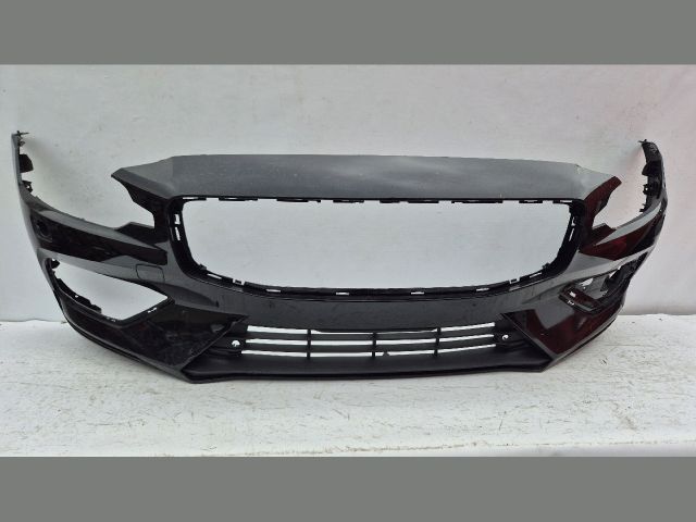 bontott VOLVO V60 Első Lökhárító (Üresen)