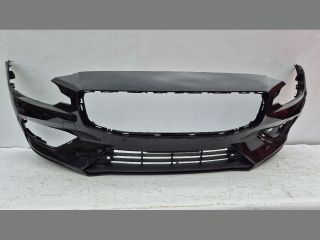 bontott VOLVO V60 Első Lökhárító (Üresen)