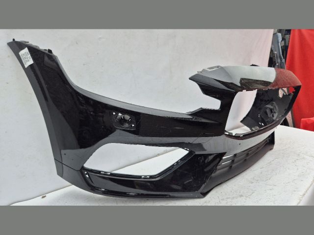 bontott VOLVO V60 Első Lökhárító (Üresen)