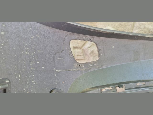 bontott VOLVO V60 Első Lökhárító (Üresen)