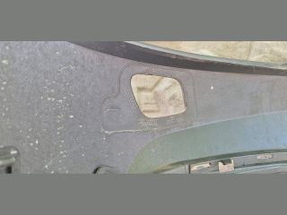 bontott VOLVO V60 Első Lökhárító (Üresen)