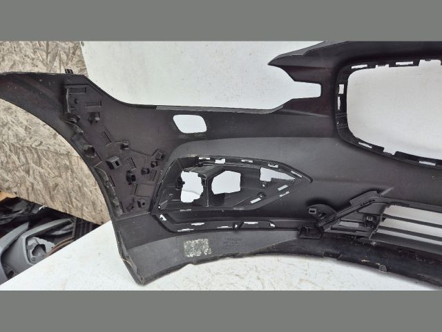 bontott VOLVO V60 Első Lökhárító (Üresen)