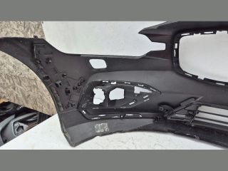 bontott VOLVO V60 Első Lökhárító (Üresen)