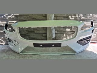 bontott VOLVO V60 Első Lökhárító (Üresen)
