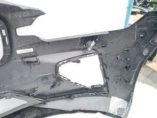 bontott VOLVO V60 Első Lökhárító (Üresen)