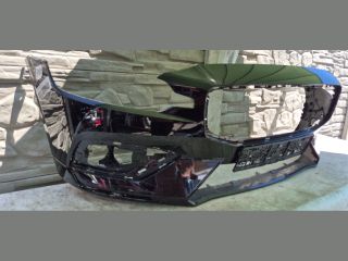 bontott VOLVO V60 Első Lökhárító (Üresen)