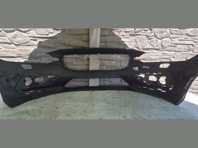 bontott VOLVO V60 Első Lökhárító (Üresen)