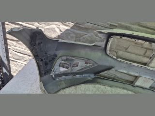 bontott VOLVO V60 Első Lökhárító (Üresen)