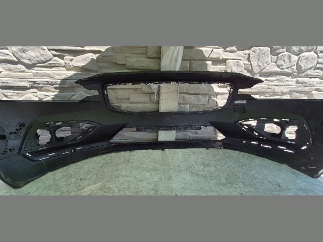 bontott VOLVO V60 Első Lökhárító (Üresen)