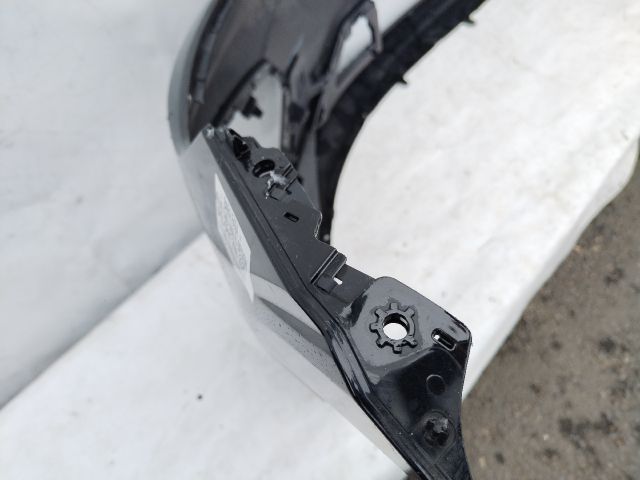 bontott VOLVO V60 Első Lökhárító (Üresen)