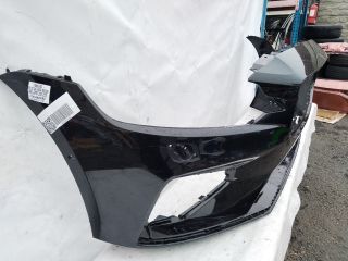 bontott VOLVO V60 Első Lökhárító (Üresen)