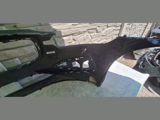 bontott VOLVO V60 Első Lökhárító (Üresen)