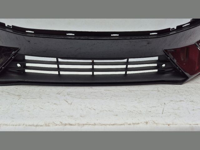 bontott VOLVO V60 Első Lökhárító (Üresen)