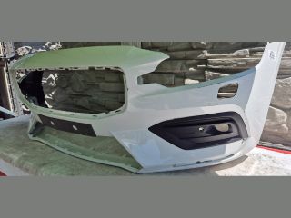 bontott VOLVO V60 Első Lökhárító (Üresen)