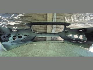 bontott VOLVO V60 Első Lökhárító (Üresen)