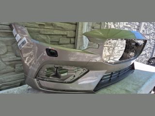 bontott VOLVO V60 Első Lökhárító (Üresen)