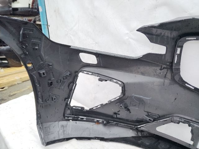 bontott VOLVO V60 Első Lökhárító (Üresen)