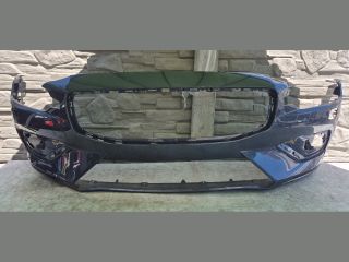 bontott VOLVO V60 Első Lökhárító (Üresen)