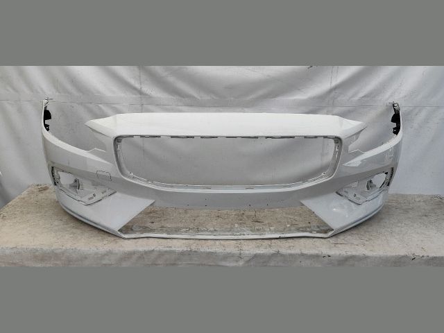 bontott VOLVO V60 Első Lökhárító (Üresen)