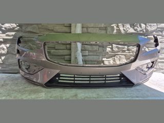 bontott VOLVO V60 Első Lökhárító (Üresen)
