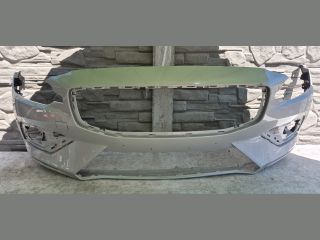 bontott VOLVO V60 Első Lökhárító (Üresen)