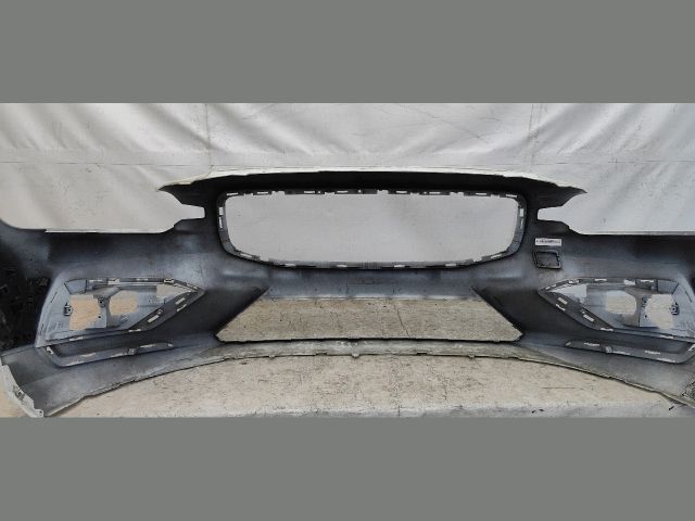 bontott VOLVO V60 Első Lökhárító (Üresen)