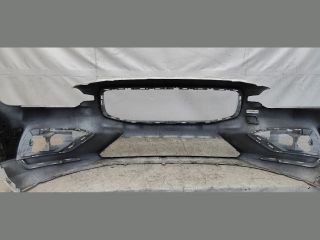 bontott VOLVO V60 Első Lökhárító (Üresen)