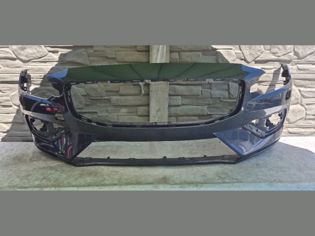 bontott VOLVO V60 Első Lökhárító (Üresen)