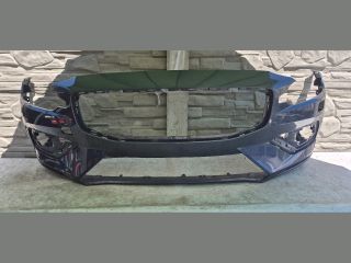 bontott VOLVO V60 Első Lökhárító (Üresen)