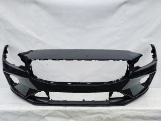 bontott VOLVO V60 Első Lökhárító (Üresen)