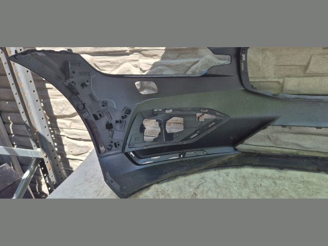 bontott VOLVO V60 Első Lökhárító (Üresen)